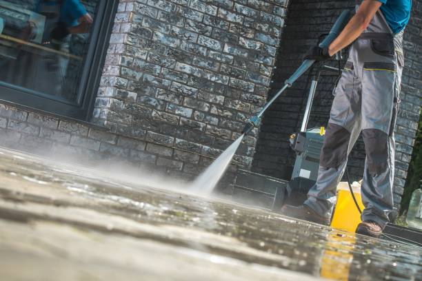 Best Restaurant Pressure Washing  in Demarest, NJ